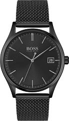 Hugo Boss Commissioner 1513877 Наручные часы