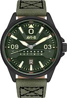 Мужские часы AVI-8 Hawker Harrier II AV-4063-04 Наручные часы