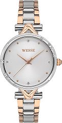 Wesse												
						WWL302702 Наручные часы