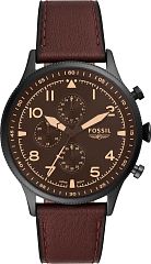 Fossil Retro Pilot FS5833 Наручные часы