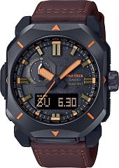 Casio Pro Trek PRW-6900YL-5E Наручные часы