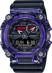 Casio G-Shock GA-900TS-6A Наручные часы