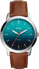 Fossil The Minimalist FS5440 Наручные часы