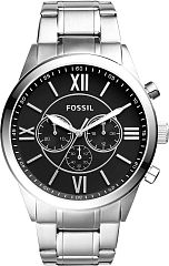 Fossil Flynn BQ1125IE Наручные часы