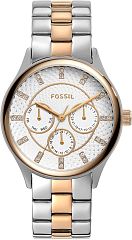 Fossil Modern Sophisticate BQ1564 Наручные часы