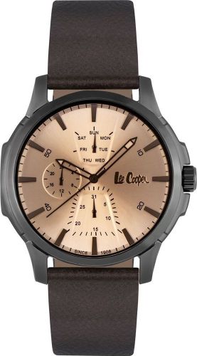 Фото часов Lee Cooper  LC06889.032