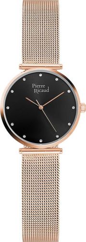 Фото часов Женские часы Pierre Ricaud Bracelet P22036.91R4Q