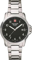 Swiss Alpine Military Leader 7011.1137SAM Наручные часы