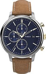 Timex Chicago TW2U39000 Наручные часы