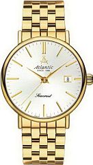 Мужские часы Atlantic Seacrest 50756.45.21 Наручные часы