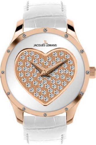 Фото часов Женские часы Jacques Lemans La Passion 1-1803D