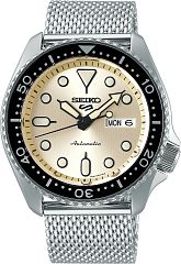 Seiko 5 SRPE75K1S Наручные часы