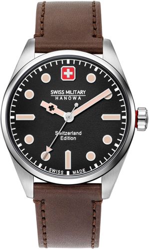 Фото часов Swiss Military Hanowa Mountaineer 06-4345.04.007.05