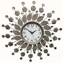 Настенные часы GALAXY AYP-1120-G Настенные часы