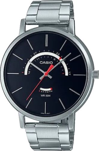 Фото часов Casio Analog MTP-B105D-1A