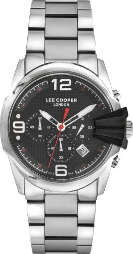 Фото часов Lee Cooper  LC07078.360