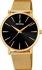 Женские часы Festina Boyfriend F20476/2 Наручные часы