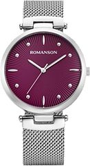 Romanson												
						RM0B12LLW(WN) Наручные часы
