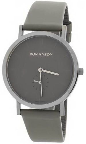 Фото часов Мужские часы Romanson Modish DL9782HMW(GR)