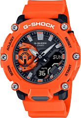 Casio G-Shock GA-2200M-4AER Наручные часы