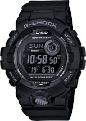 Casio G-Shock GBD-800-1BER Наручные часы