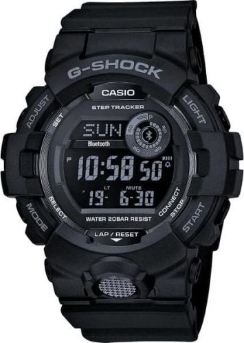 Фото часов Casio G-Shock GBD-800-1B