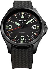 Мужские часы Traser P67 Professional 108078 Наручные часы