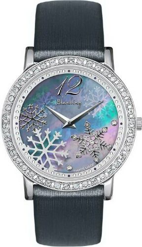 Фото часов Женские часы Blauling SnowFlakes WB2605-02S