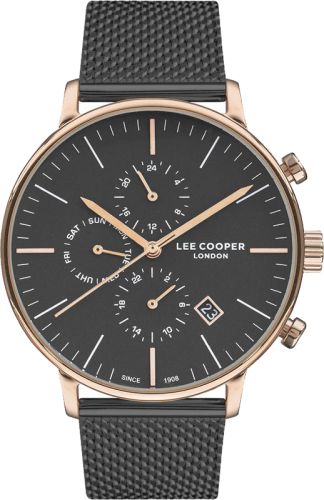 Фото часов Lee Cooper  LC07072.460