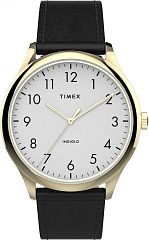 Мужские часы Timex Easy Reader TW2T71700 Наручные часы