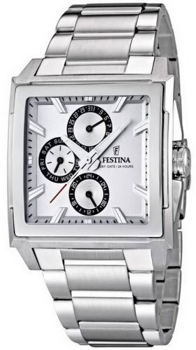 Фото часов Мужские часы Festina Multifunction F16653/1