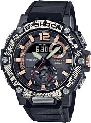 Casio G-Shock GST-B300WLP-1A Наручные часы
