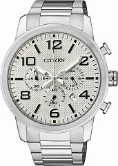 Мужские часы Citizen Basic AN8050-51A Наручные часы
