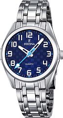 Унисекс часы Festina Junior F16903/2 Наручные часы