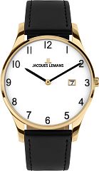 Jacques Lemans  1-2122H Наручные часы