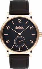 Lee Cooper Leeds LC-38G-F Наручные часы