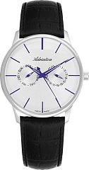 Мужские часы Adriatica Vintage A8243.52B3QF Наручные часы