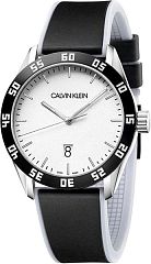 Мужские часы Calvin Klein Compete K9R31CD6 Наручные часы