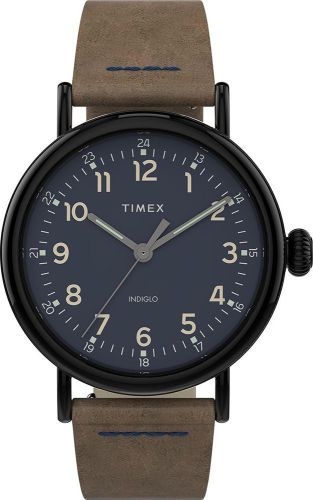 Фото часов Мужские часы Timex Standard TW2T69400