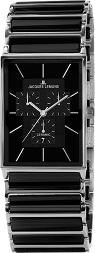 Фото часов Мужские часы Jacques Lemans York 1-1900A