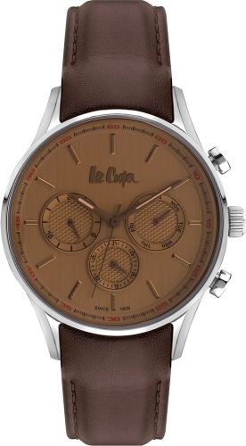 Фото часов Lee Cooper  LC06971.372