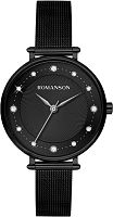 Женские часы Romanson Adel TM8A45LLB(BK) Наручные часы