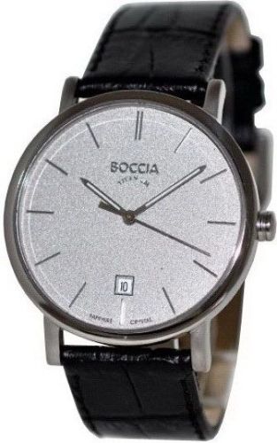 Фото часов Мужские часы Boccia The 3000 Watch Series 3568-05