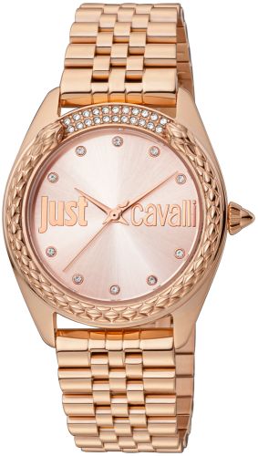 Фото часов Just Cavalli
JC1L195M0085