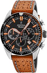 Мужские часы Festina Chrono Racing F20377/4 Наручные часы