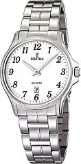 Мужские часы Festina Classic F16474/1 Наручные часы