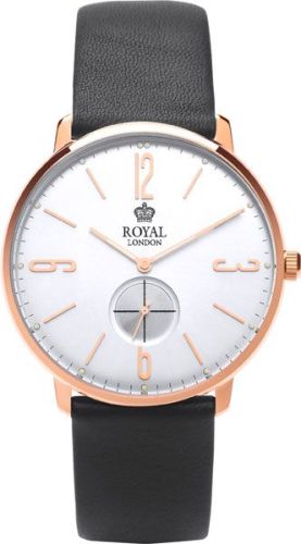 Фото часов Мужские часы Royal London Classic 41343-06