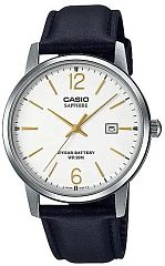 Casio Collection MTS-110L-7A Наручные часы