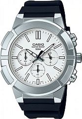 Casio Analog MTP-E500-7A Наручные часы