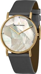 Женские часы Jacques Lemans York 1-2050D Наручные часы